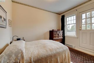 Photo 15: 5 914 St. Charles St in VICTORIA: Vi Rockland Row/Townhouse for sale (Victoria)  : MLS®# 807088