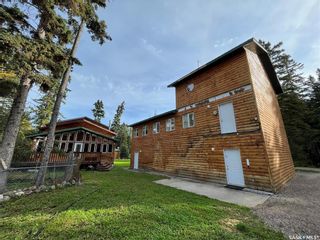 Photo 36: 126 Spruce Road in Turtle Lake: Residential for sale : MLS®# SK945816