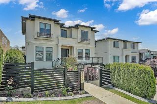 Main Photo: 7268 PANDORA Street in Burnaby: Westridge BN House for sale (Burnaby North)  : MLS®# R2892115