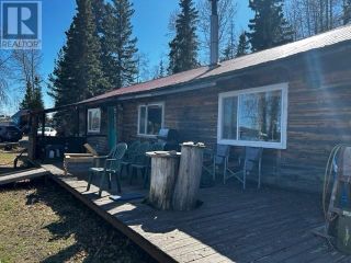 Photo 3: 13826 35 HIGHWAY in Burns Lake: House for sale : MLS®# R2776377