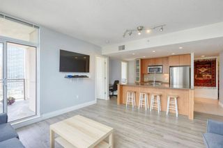 Photo 7: 1702 1118 12 Avenue SW in Calgary: Beltline Apartment for sale : MLS®# A1226579