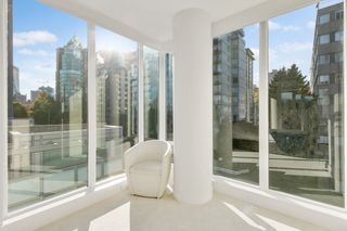 Photo 14: 401 1985 ALBERNI Street in Vancouver: West End VW Condo for sale in "WEST END" (Vancouver West)  : MLS®# R2737353