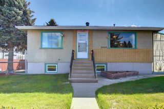 Photo 2: 2002 44 Street SE in Calgary: Forest Lawn Detached for sale : MLS®# A1222886