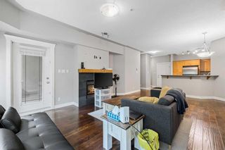 Photo 2: 134 10 Discovery Ridge Close SW in Calgary: Discovery Ridge Apartment for sale : MLS®# A2101771