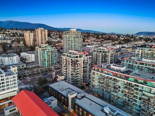 Photo 33: PH3 162 VICTORY SHIP Way in North Vancouver: Lower Lonsdale Condo for sale in "Atrium West at The Pier" : MLS®# R2861930