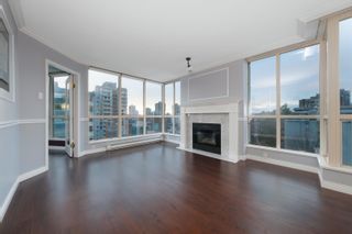 Photo 2: 1102 1111 HARO Street in Vancouver: West End VW Condo for sale in "Eleven Eleven Haro" (Vancouver West)  : MLS®# R2836986
