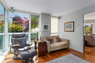 Photo 11: PH3 555 JERVIS Street in Vancouver: Coal Harbour Condo for sale in "HARBOURSIDE PARK II" (Vancouver West)  : MLS®# R2578170