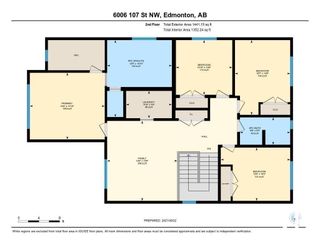 Photo 66: 6006 107 Street in Edmonton: Zone 15 House for sale : MLS®# E4387007