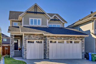Main Photo: 292 Legacy Mount SE in Calgary: Legacy Detached for sale : MLS®# A2108212