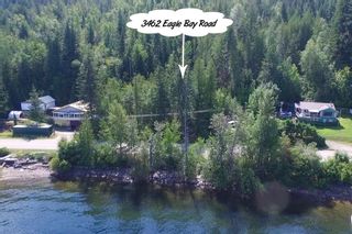 Photo 3: 3462 Eagle Bay Road in Blind Bay: Land Only for sale : MLS®# 10212583