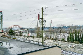 Photo 15: 211 312 CARNARVON Street in New Westminster: Downtown NW Condo for sale in "CARNARVON TERRACE" : MLS®# R2241320