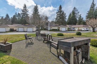 Photo 33: 22 605 Rockland Rd in Campbell River: CR Campbell River Central Row/Townhouse for sale : MLS®# 895757