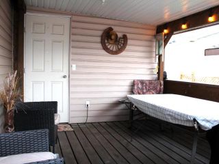 Photo 14: 32 1375 ORD Road in Kamloops: Brocklehurst Manufactured Home/Prefab for sale : MLS®# 175149