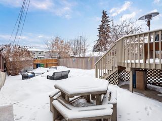 Photo 27: 1522 35 Street SE in Calgary: Albert Park/Radisson Heights Detached for sale : MLS®# A2031498