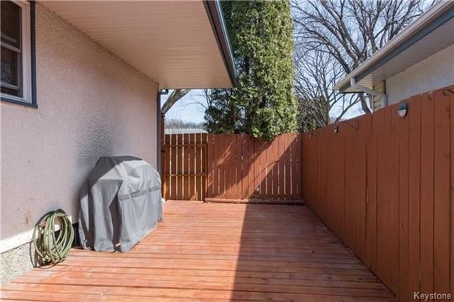 Photo 19: Photos: 915 Campbell Street in Winnipeg: River Heights South Residential for sale (1D)  : MLS®# 1809868