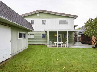 Photo 19: 10340 REYNOLDS Drive in Richmond: Woodwards House for sale : MLS®# R2407363