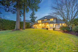 Photo 33: 13796 19A Avenue in Surrey: Sunnyside Park Surrey House for sale (South Surrey White Rock)  : MLS®# R2532734