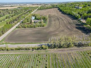 Photo 1: 38319 RR 270: Rural Red Deer County Commercial Land for sale : MLS®# A2046827