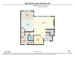 Photo 41: 6037 SCHONSEE Way in Edmonton: Zone 28 House for sale : MLS®# E4357578