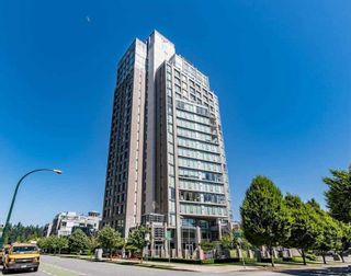 Main Photo: 1703 1925 ALBERNI Street in Vancouver: West End VW Condo for sale (Vancouver West)  : MLS®# R2857754