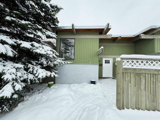 Photo 1: 11021 5 Street SW in Calgary: Southwood Semi Detached (Half Duplex) for sale : MLS®# A2116090