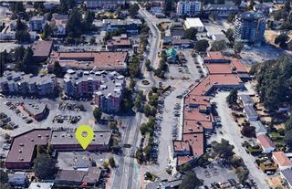 Photo 3: 731 Goldstream Ave in Langford: La Goldstream Retail for lease : MLS®# 861224