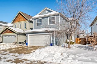 Photo 1: 984 Copperfield Boulevard SE in Calgary: Copperfield Detached for sale : MLS®# A2028253