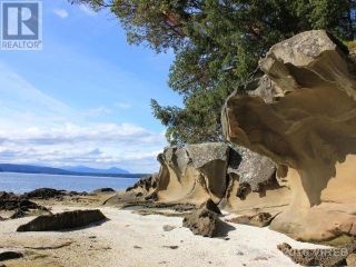 Photo 3: 6 Lupin Lane in Thetis Island: Land for sale : MLS®# 405822