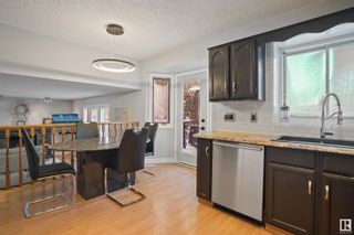 Photo 12: 4703 147A Street in Edmonton: Zone 14 House for sale : MLS®# E4370132