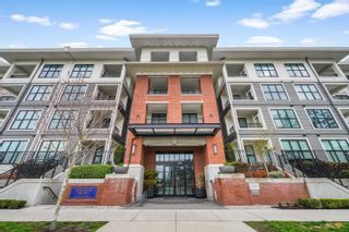 Photo 5: 222 9551 ALEXANDRA Road in Richmond: West Cambie Condo for sale : MLS®# R2864698