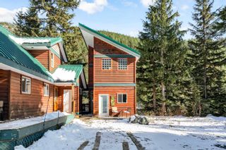 Photo 22: 47075 SNOWMIST Drive in Agassiz: Hemlock House for sale in "Sasquatch Mountain Resort" (Mission)  : MLS®# R2878337