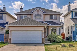 Main Photo: 181 Coral Springs Close NE in Calgary: Coral Springs Detached for sale : MLS®# A2070244