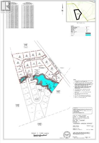 Photo 20: Lot 11 Brianna St., Cavendish Horizon Estates in Cavendish: Vacant Land for sale : MLS®# 202401962