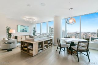 Photo 4: DOWNTOWN Condo for sale : 2 bedrooms : 888 W E St #3006 in San Diego