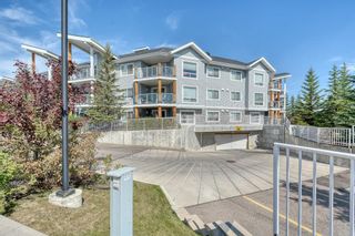 Photo 35: 306 380 Marina Drive: Chestermere Apartment for sale : MLS®# A1049814