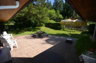 Photo 8: 1511 COAST MERIDIAN Road in Coquitlam: Burke Mountain House for sale in "BURKE MOUNTAIN" : MLS®# R2062167