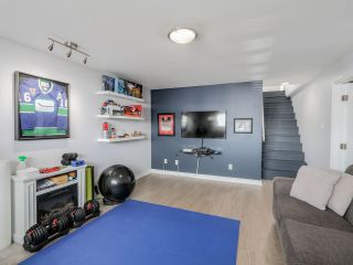 Photo 13: 2542 E 28TH AVENUE in Vancouver: Collingwood VE House for sale (Vancouver East)  : MLS®# R2052154