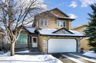 Photo 1: 24 Scenic Hill Close NW in Calgary: Scenic Acres Detached for sale : MLS®# A2023303