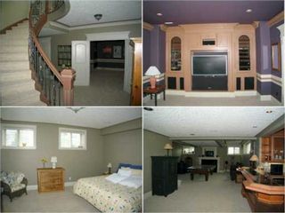 Photo 7:  in CALGARY: Rural Rocky View MD Residential Detached Single Family for sale : MLS®# C3182792