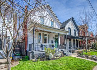 Photo 3: 35 Century Street in Hamilton: Landsdale House (2-Storey) for sale : MLS®# X8248356