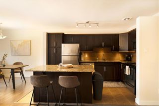 Photo 8: 306 565 Corydon Avenue in Winnipeg: Crescentwood Condominium for sale (1B)  : MLS®# 202225868