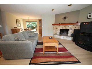 Photo 3: 1128 SUNNYSIDE RD in Gibsons: Gibsons & Area House for sale (Sunshine Coast)  : MLS®# V964094