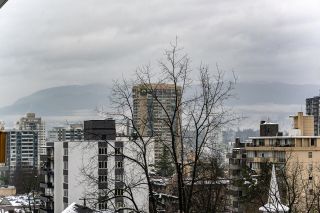 Photo 10: 602E 1365 DAVIE Street in Vancouver: West End VW Condo for sale (Vancouver West)  : MLS®# R2843731