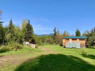 Photo 23: 23552 RIDGE Road in Smithers: Smithers - Rural House for sale (Smithers And Area (Zone 54))  : MLS®# R2498537