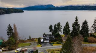 Photo 46: 302 Harbour Rd in Coal Harbour: NI Port Hardy House for sale (North Island)  : MLS®# 893516
