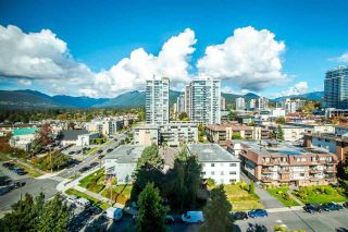 Photo 3: 1001 160 W KEITH Road in North Vancouver: Central Lonsdale Condo for sale in "Victoria Park West" : MLS®# R2830557