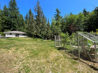 Photo 6: 1165 Kw'as Bay Rd in Cortes Island: Isl Cortes Island House for sale (Islands)  : MLS®# 924358