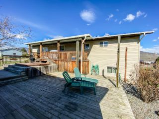Photo 5: 1024 91ST Street, in Osoyoos: House for sale : MLS®# 197664