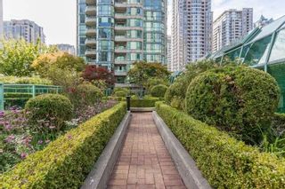Photo 17: 212 838 HAMILTON Street in Vancouver: Downtown VW Condo for sale in "ROSEDALE ON ROBSON" (Vancouver West)  : MLS®# R2751258