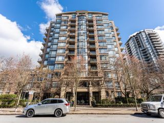 Photo 24: 602 170 W 1ST Street in North Vancouver: Lower Lonsdale Condo for sale in "ONE PARK LANE" : MLS®# R2765393